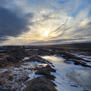 Meet your Posher, Marie